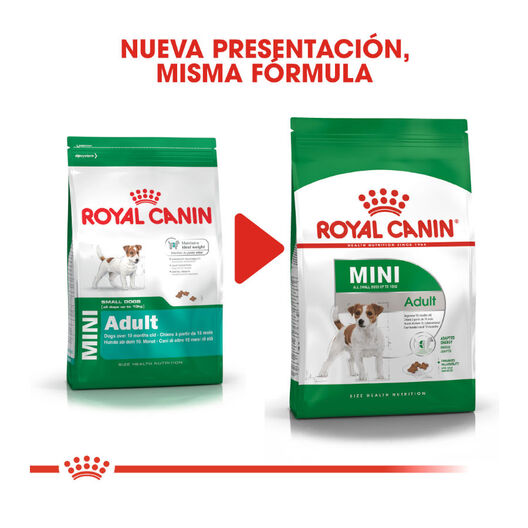 Royal Canin Mini Adult pienso para perros, , large image number null